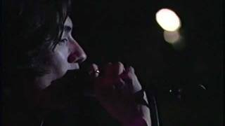 Moist - Underground (Live à Woodstock en Beauce)