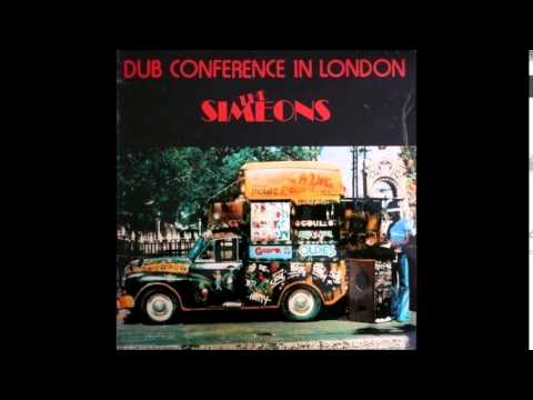 LP The Simeons - Mark at the Control