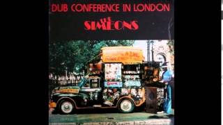 LP The Simeons - Mark at the Control