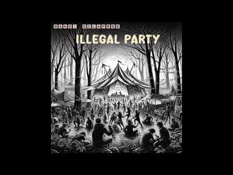 Bandi EclaFree - Illegal Party [Mix Pumping Hardtek Tribe Core] [Son2Teuf]