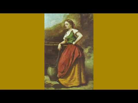 Talit Al Bir (Souad Massi) [Camille Corot]