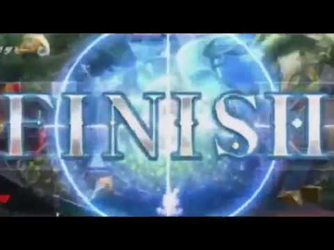 【BBCS:EX】Ragna Combo Movie 【So it Goes】 By Tetsu