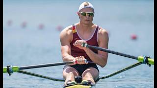 Männer-Einer A-Finale Luzern 2026