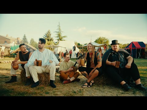 Ogenj - Huja Haj (Official video)