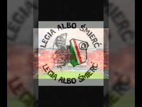 Tylko legia warszawa