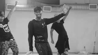 Mishon Dance Rehearsal Promo