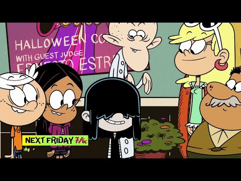 Friday Night Premieres Promo - October 21, 2022 (Nickelodeon U.S.)