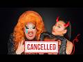 Meeting The World S Most PROBLEMATIC Woman Ft Gia Gunn Blackmarket Silicone Scandals Fatphobia