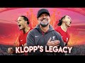 Klopp's Legacy: Liverpool FC - Tactical Analysis of Heavy Metal Football