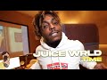 JuiceWRLD Time