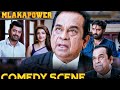 MLA Ka Power Comedy Scenes Nandamuri Kalyan Ram Kajal Aggarwal Pankaj Movies
