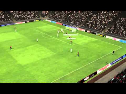 OM 3-1 GFC Ajaccio - Temps forts du match