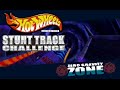 Xin Plays Hotwheels Stunt Track Challenge PS2 Part 5 Zero Gravity Zone