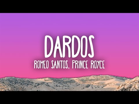 Romeo Santos, Prince Royce - Dardos