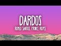 Romeo Santos, Prince Royce - Dardos