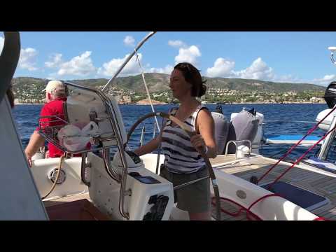 Lux Kearneys on Sionna - Sept 2017