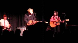 Junior Brown - Party Lights (The Birchmere)