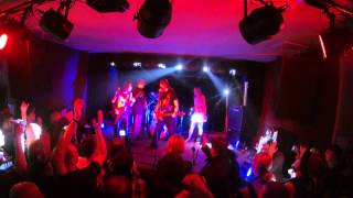 Бони` НЕМ - Не думай о секундах \ Voyage, voyage \ Life is life (клуб DaDa - 30.12.2013)