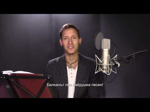 Хаджи Димитър