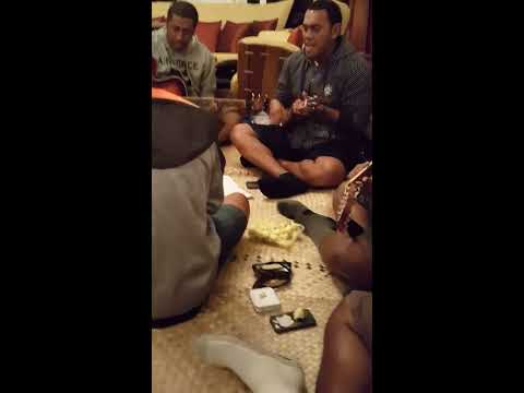 Leba boi yawa & dokidoki sigidrigi 2016- isa beqa