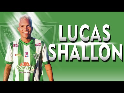 ● Lucas Shallon ● Atacante ● Murici ● 2019 ●