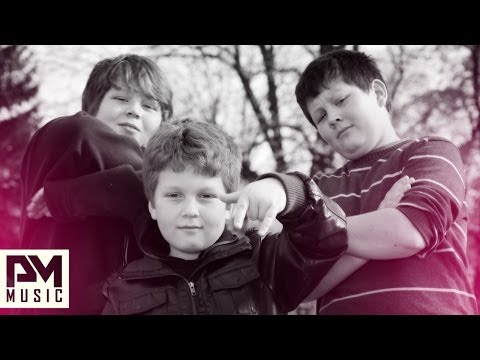 Funkastarz, Mark Laurenz & D-Jastic - Conspiri (Teaser video)