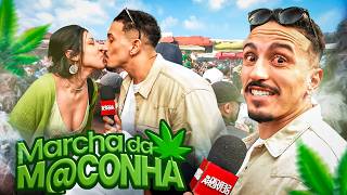 Download lagu CANTADAS NAS CHAPADAS & BECK GIGANTE NA MARCHA DA M@CONHA | SERGIO OLIVEIRA mp3