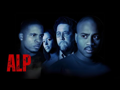 ALP (2016) Full Horror Movie - Yusef Abdur-Razzaaq, Vanessa Anders, W.M. Bacon, Adrian Lockett