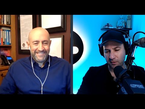 Jay Rosenzweig on the POZcast – The Definition of an Social Impact Entrepreneur