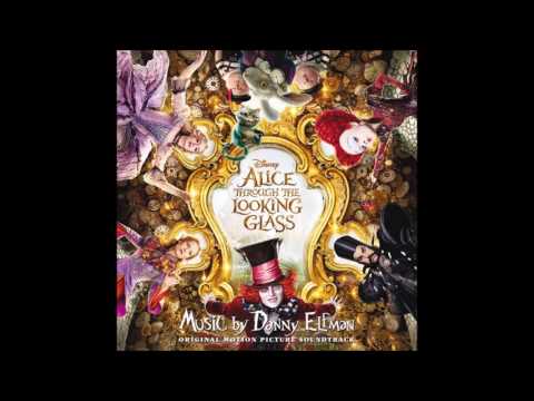 Disney's Alice Through The Looking Glass - 17 - World's End