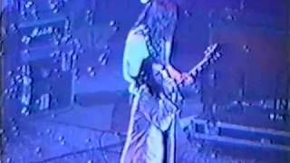 Bad Luck Blue Eyes Goodbye