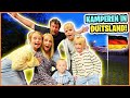 WE GAAN KAMPEREN iN DUiTSLAND! ?? | Bellinga Vlog #2822