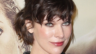 Milla Jovovich Responds To Resident Evil Movie Reboot