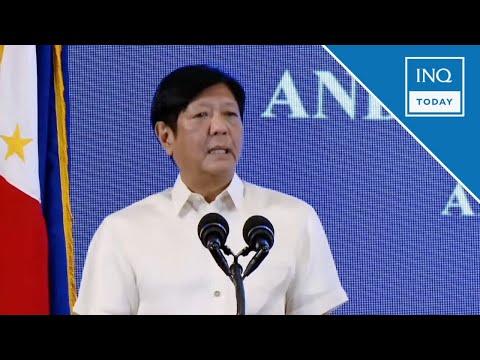 Marcos to revive Uniteam for 2025 midterm polls: Let’s keep united INQToday