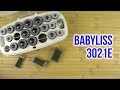 Babyliss Pro BAB3021E - відео