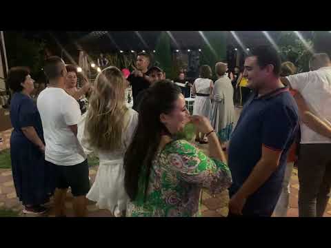 SERGIU TUDOR - MANELE 90' LA SABIN LA  GAIESTI