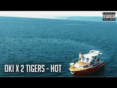 OKI X EDWARD X HMZ-HOT(Official Music Video)[prod:OGE BEATS]