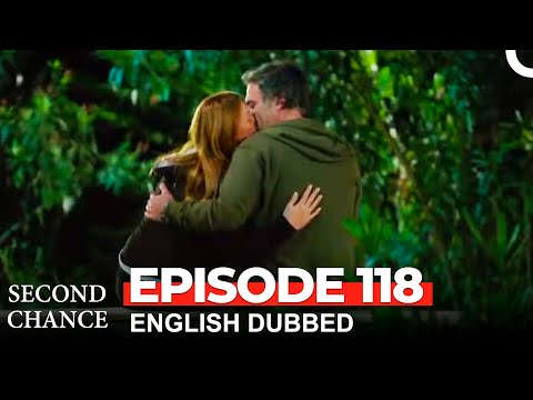 Second Chance Episode 118