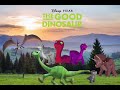 The Good Dinosaur