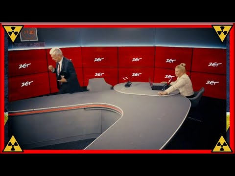 Karczewski obraził się na dziennikarkę