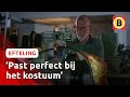 Hier worden EXCLUSIEVE Efteling SCHOENEN gemaakt ? | Efteling: de tentoonstelling #6