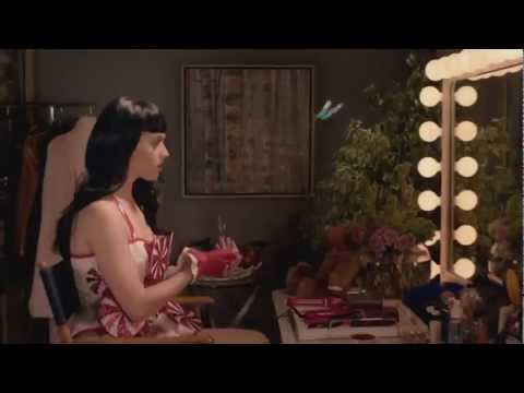 Wide Awake/Paradise - Katy Perry & Coldplay