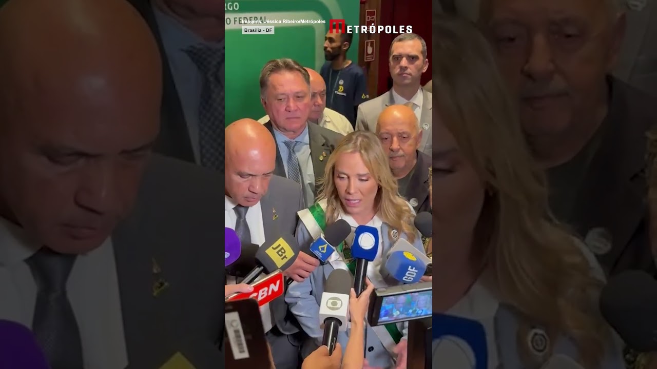 Celina cancela aniversário de Brasília e envia R$ 25 milhões à saúde