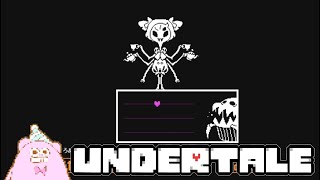【#5】非初見で未プレイのUndertaleをオケコンのためにやる