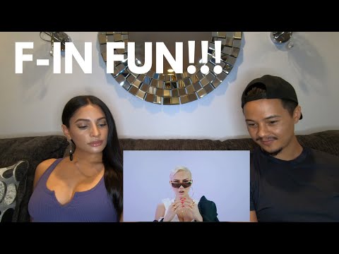AGNEZ MO - FUCKIN BOYFRIEND! (Couple Reacts)