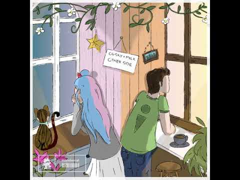OVSKY & MYLK - OTHER SIDE