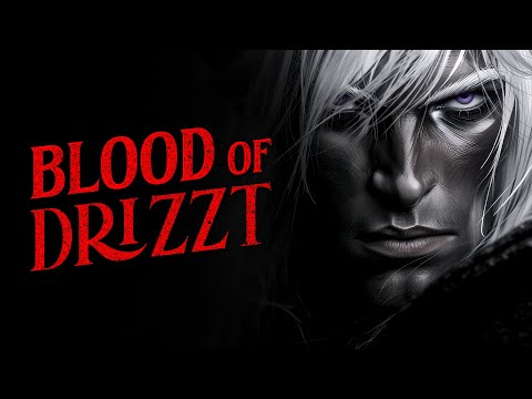 House Do'Urden | The Drow Family of Drizzt