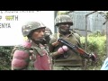 Chelele Murder Fury Bomet Residents Protest