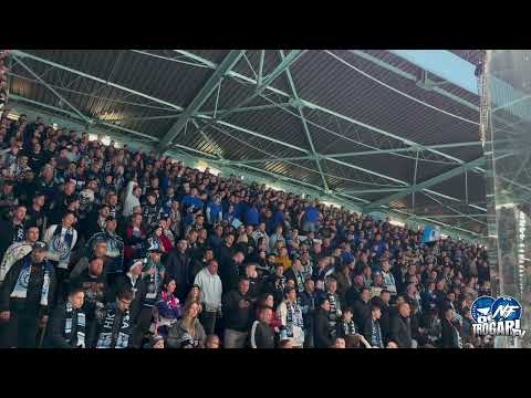 HK Nitra - HK Poprad 3.Zápas štvrťfinále Play-Off 2024