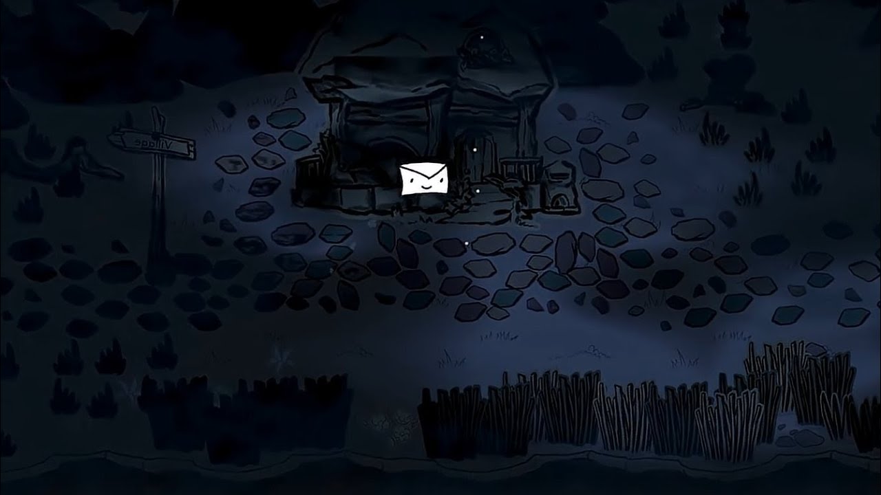 Pencil Stories release date reveal trailer teaser
